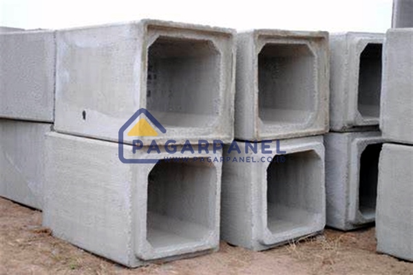 Jual dan Pasang Box Culvert di Abadijaya Depok